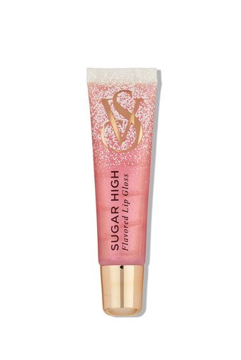 Victoria'S Secret Sugar High Nemlendiricili Işıltılı Dudak Parlatıcısı Sugar High