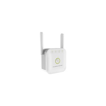 Powermaster 2.4 Ghz 300 Mbps Kablosuz İç Mekan Masaüstü Access Point Repeater