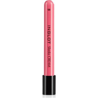 Inglot Sleeks 95 Nemlendiricili Işıltılı Dudak Parlatıcısı Pembe