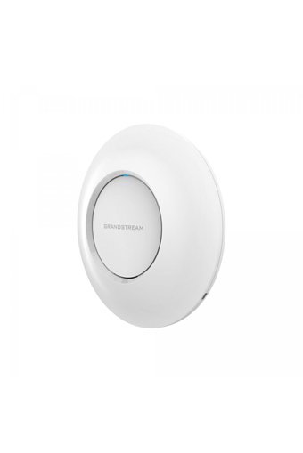 Grandstream GS-GWN7615 5 Ghz 450 Mbps - 1300 Mbps Kablosuz Dual Band İç Mekan Duvar - Tavan Tip Access Point