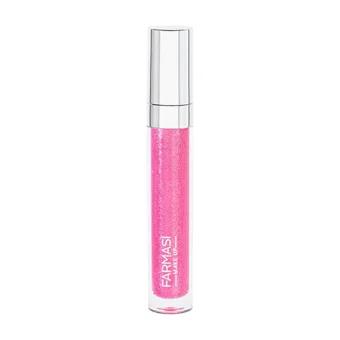 Farmasi Miss Sparkle 03 Nemlendiricili Işıltılı Dudak Parlatıcısı Honey Pot