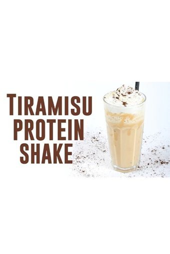 Bewolf Nutrition Tiramusulu Whey Protein Protein Tozu 1 Kg