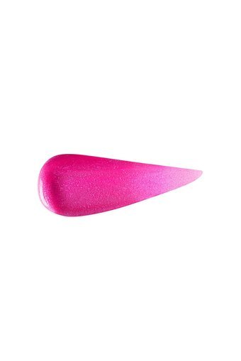 Kiko 3D Hydra 23 Nemlendiricili Dolgunlaştırıcı Işıltılı Dudak Parlatıcısı Magenta