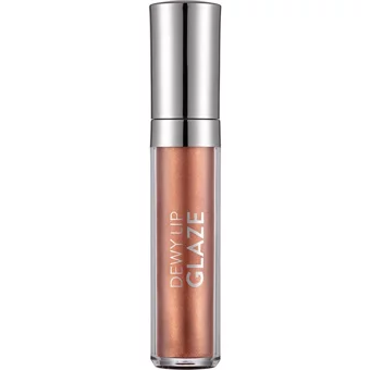 Flormar Dewy Lip Glaze 020 Fashion Parade Nemlendiricili Dudak Parlatıcısı Ten Rengi
