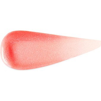 Kikomilano 3D Hydra 009 Nemlendiricili Dolgunlaştırıcı Işıltılı Dudak Parlatıcısı Soft Coral