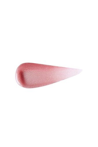 Kiko 3D Hydra 17 Nemlendiricili Dolgunlaştırıcı Işıltılı Dudak Parlatıcısı Pearly Mauve