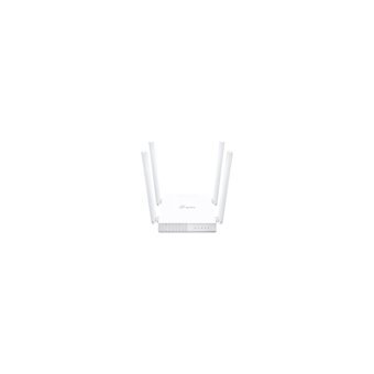 Tp-Link Archer C24 2.4 Ghz - 5 Ghz 433 Mbps Kablosuz Dual Band İç Mekan Masaüstü Access Point Router