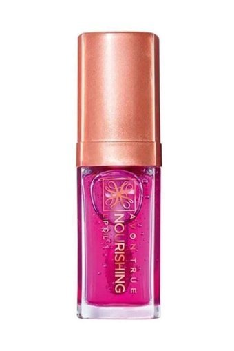 Avon Nourishing Nemlendiricili Işıltılı Dudak Parlatıcısı Blossom 2 Adet + İpli Oto Kokusu
