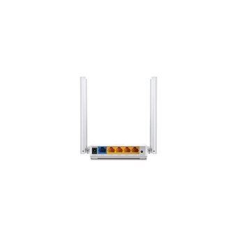 Tp-Link Archer C24 2.4 Ghz - 5 Ghz 433 Mbps Kablosuz Dual Band İç Mekan Masaüstü Access Point Router