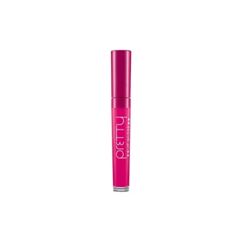 Flormar Prettyp808 - 808 Nemlendiricili Dudak Parlatıcısı Pembe