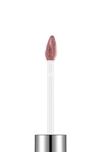 Flormar Dewy Lip Glaze 005 Bronze Statue Nemlendiricili Dudak Parlatıcısı Pembe
