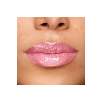Shiseido Shimmer Gelgloss 04 Nemlendiricili Işıltılı Dudak Parlatıcısı Bara Pink