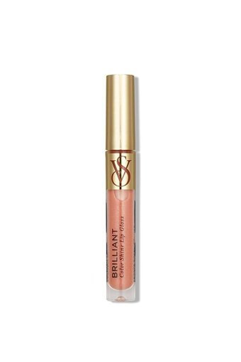 Victoria'S Secret Brilliant Nemlendiricili Işıltılı Dudak Parlatıcısı Brilliant