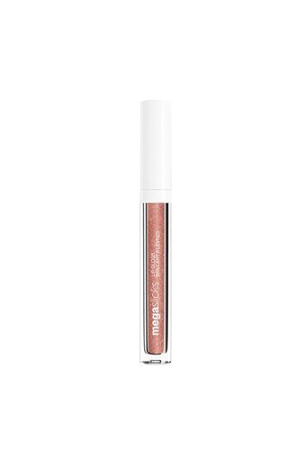 Wet N Wild Megaslicks Nemlendiricili Dolgunlaştırıcı Işıltılı Dudak Parlatıcısı Call Me Boss