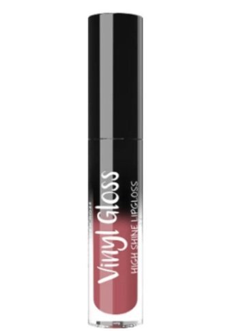 Golden Rose Vinyl Gloss 09 Nemlendiricili Işıltılı Dudak Parlatıcısı Şeftali Pembe