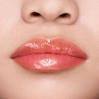 Shiseido Shimmer Gelgloss 06 Nemlendiricili Işıltılı Dudak Parlatıcısı Daidai Orange