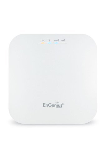 Engenıus EWS357 5 Ghz 575 Mbps - 867 Mbps Kablosuz Dual Band İç Mekan Tavan Tipi Access Point