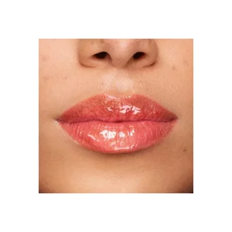 Shiseido Shimmer Gelgloss 06 Nemlendiricili Işıltılı Dudak Parlatıcısı Daidai Orange