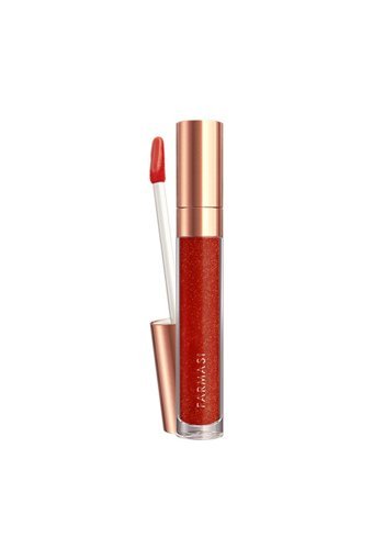 Farmasi Miss Sparkle Nemlendiricili Işıltılı Dudak Parlatıcısı Red Light