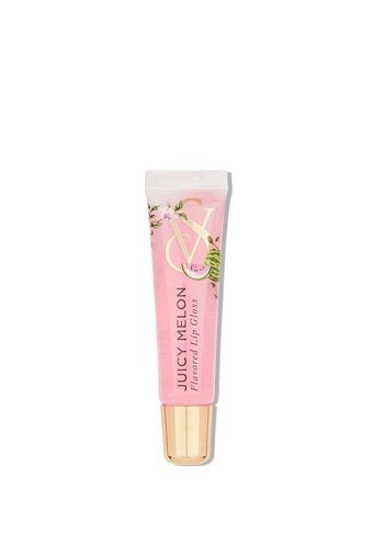 Victoria'S Secret Juicy Melon Flavor Nemlendiricili Işıltılı Dudak Parlatıcısı Juicy Melon
