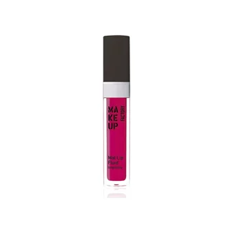 Make Up Factory Mat Lip Fluid 45 Dudak Parlatıcısı Pembe