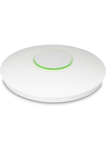 Ubiquiti Uap-Lr 2.4 Ghz - 5 Ghz 300 Mbps Kablosuz İç Mekan Tavan Tipi Access Point