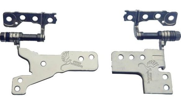 Part Master Asus D509DJ-EJ087 Notebook Menteşe Seti