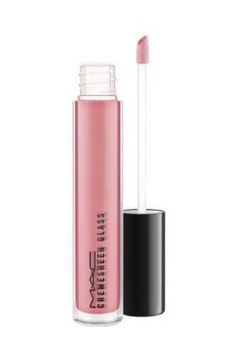 Mac Cremesheen Glass Partial Nemlendiricili Dolgunlaştırıcı Işıltılı Dudak Parlatıcısı Pembe