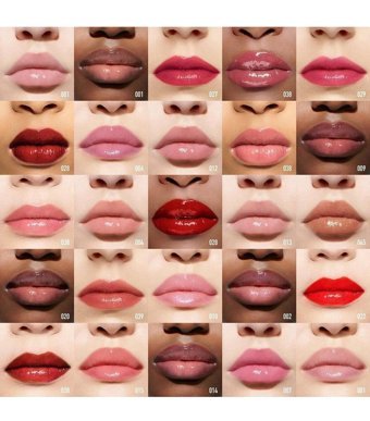 Dior Addict Lip Maximizer Nemlendiricili Dolgunlaştırıcı Dudak Parlatıcısı Mor