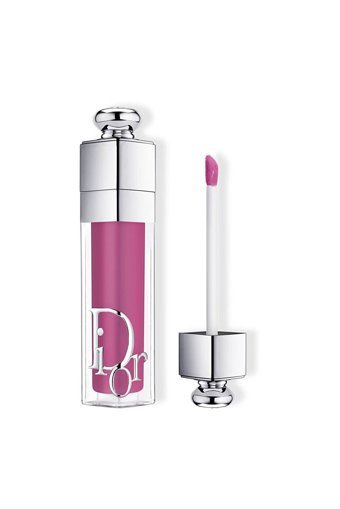 Dior Addict Lip Maximizer Nemlendiricili Dolgunlaştırıcı Dudak Parlatıcısı Mor