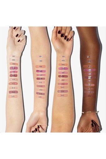Dior Addict Lip Maximizer Nemlendiricili Dolgunlaştırıcı Dudak Parlatıcısı Mor