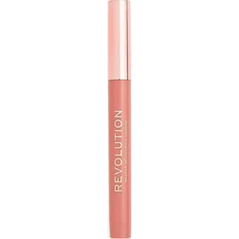 Revolution Velvet Kiss Lip Nemlendiricili Dudak Parlatıcısı Pembe