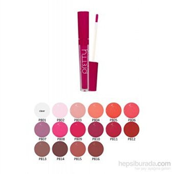 Flormar Pretty 818 Nemlendiricili Dudak Parlatıcısı Pembe