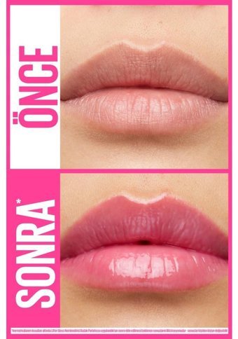 Maybelline New York Lifter Gloss 23 Sweetheart Nemlendiricili Dudak Parlatıcısı Kırmızı