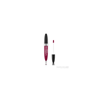 Flormar Supershine 104 Nemlendiricili Dudak Parlatıcısı Bordo