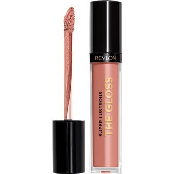 Revlon Super Lustrous Nemlendiricili Dudak Parlatıcısı Pembe