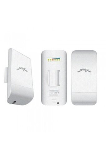 Ubiquiti Loco M5 Mimo Airmax 5 Ghz 150 Mbps Kablosuz İç Mekan Tavan Tipi Access Point Router