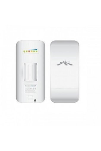 Ubiquiti Loco M5 Mimo Airmax 5 Ghz 150 Mbps Kablosuz İç Mekan Tavan Tipi Access Point Router