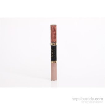Max Factor Lipfinity 520 Nemlendiricili Işıltılı Dudak Parlatıcısı Illum Fuchsa