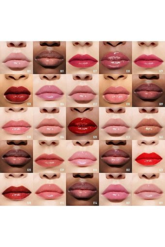 Dior Addict Lip Nemlendiricili Dudak Parlatıcısı Pembe
