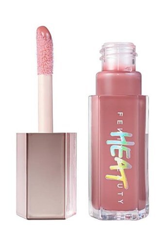 Fenty Beauty Glossbomb Heat Nemlendiricili Dolgunlaştırıcı Dudak Parlatıcısı Pembe