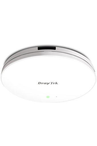 Draytek Vigor AP 960C 5 Ghz 1800 Mbps Kablosuz Dual Band İç Mekan Duvar Tipi Access Point