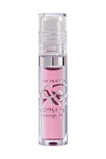 Golden Rose No: 01 Nemlendiricili Işıltılı Dudak Parlatıcısı Pembe