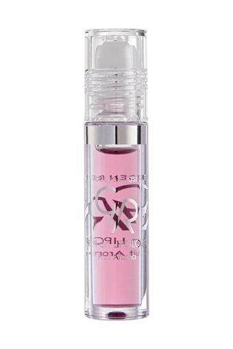 Golden Rose No: 01 Nemlendiricili Işıltılı Dudak Parlatıcısı Pembe