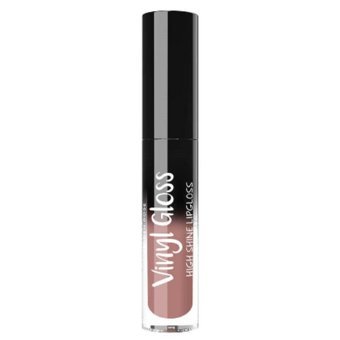 Golden Rose Vinyl Gloss 03 Nemlendiricili Işıltılı Dudak Parlatıcısı Bej