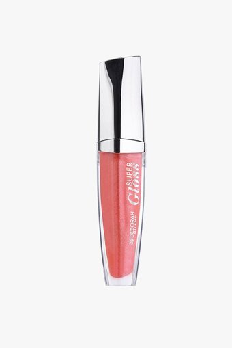 Deborah Super Gloss 05 Nemlendiricili Dolgunlaştırıcı Dudak Parlatıcısı Pembe