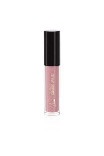 Inglot Me Like 53 Nemlendiricili Dolgunlaştırıcı Işıltılı Dudak Parlatıcısı Bramble