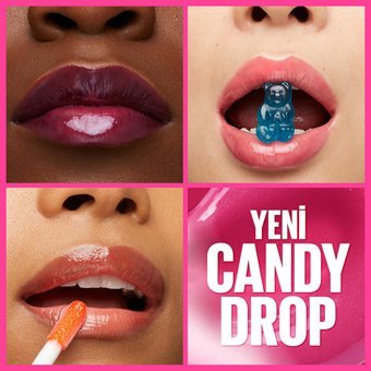 Maybelline New York Lifter Gloss 22 Peach Ring Nemlendiricili Dolgunlaştırıcı Işıltılı Dudak Parlatıcısı Pembe