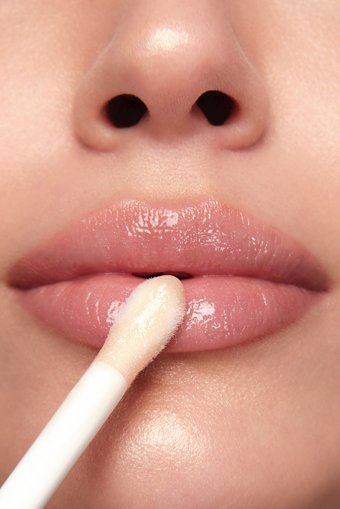 Pastel Plump Up Gloss 203 Cotton Candy Nemlendiricili Dolgunlaştırıcı Dudak Parlatıcısı Açık Pembe