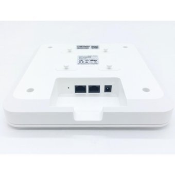 Ruıjıe RG-RAP2200E 2.4 Ghz - 5 Ghz 400 Mbps - 867 Mbps Kablosuz Dual Band İç Mekan Duvar - Tavan Tip Access Point